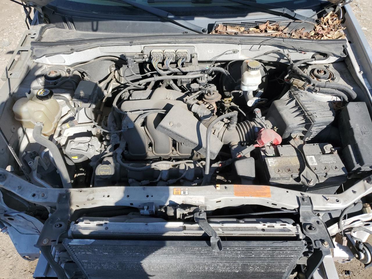 2008 Ford Escape - Image 11