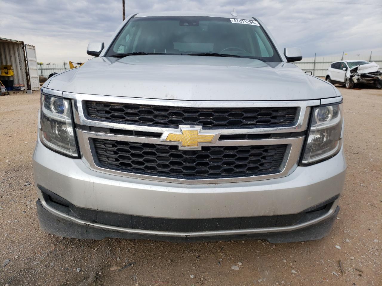 2017 Chevrolet Suburban K1500 Lt VIN: 1GNSKHKC8HR243708 Lot: 47011294