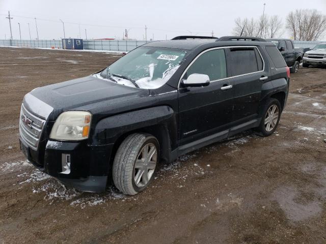 2011 Gmc Terrain Slt