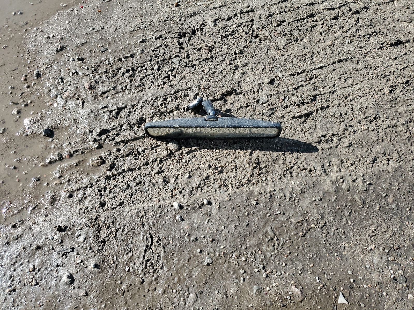 1FTRW07L71KF45835 2001 Ford F150 Supercrew