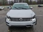 2018 Volkswagen Tiguan S на продаже в Brookhaven, NY - Side