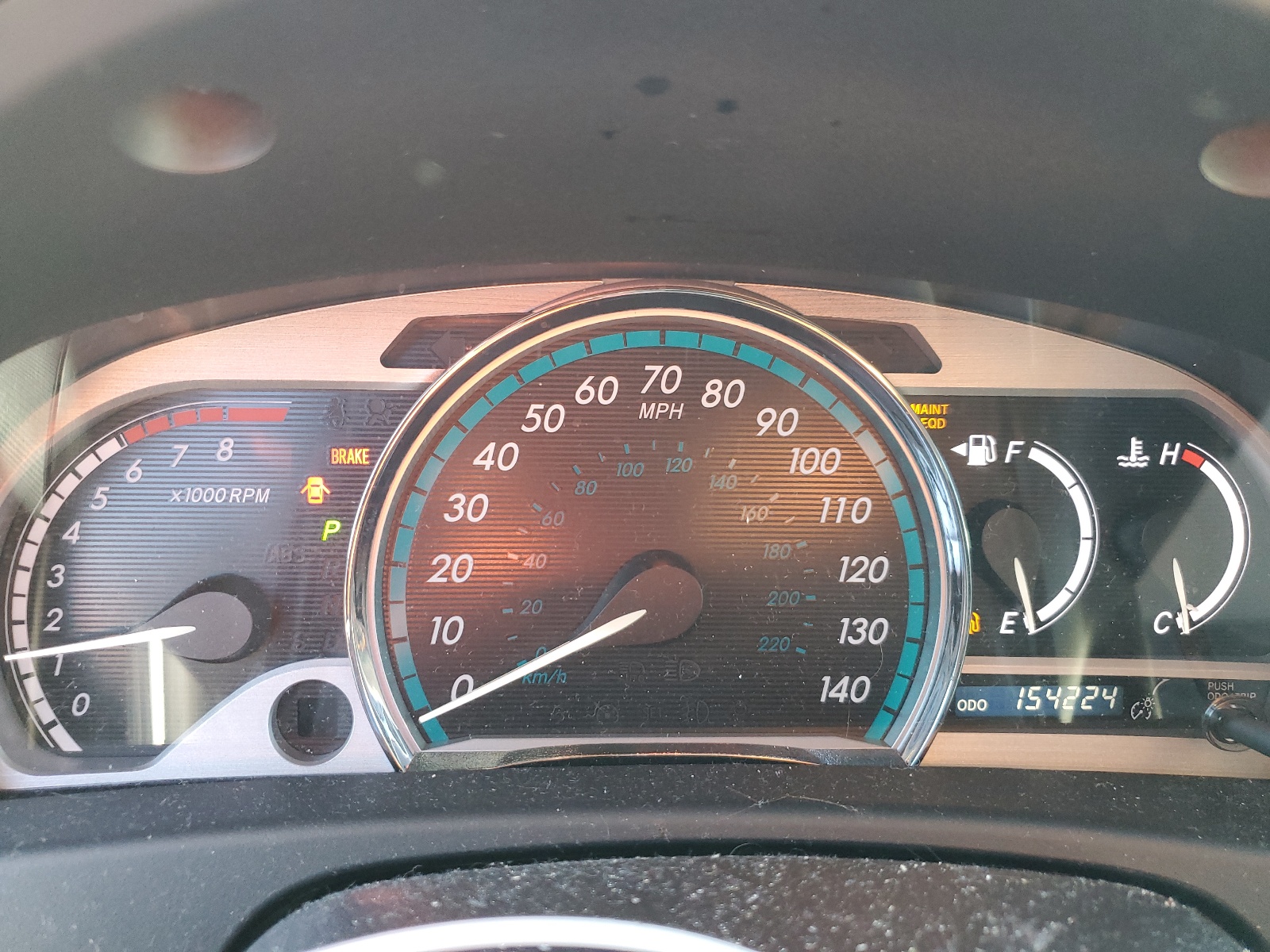 4T3BE11A69U008121 2009 Toyota Venza