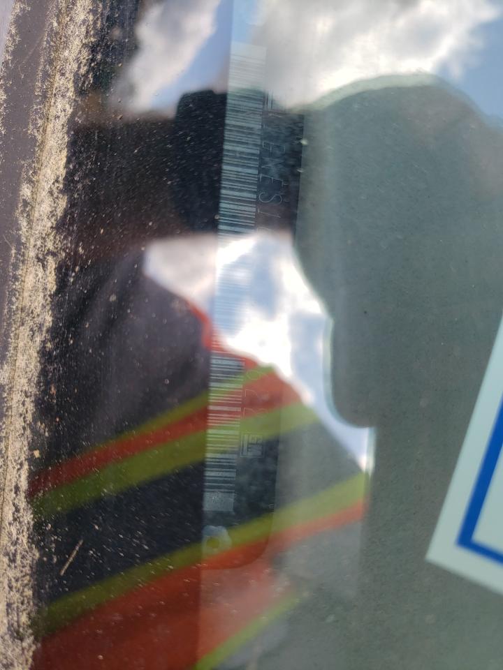 2006 Chevrolet Trailblazer Ext Ls VIN: 1GNES16S866119622 Lot: 66368605