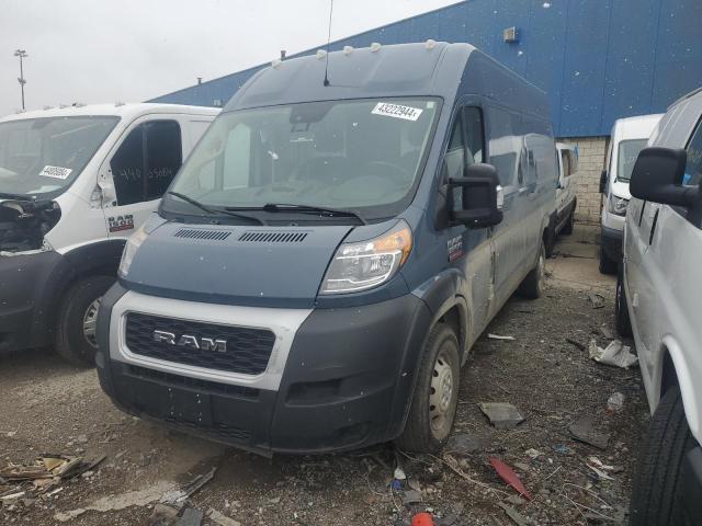 2021 Ram Promaster 3500 3500 High