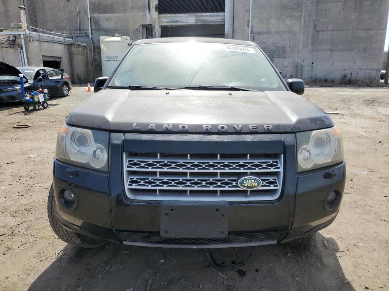 2008 Land Rover LR2 - Image 5