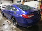 2022 Honda Accord Sport Se იყიდება Dyer-ში, IN - Front End