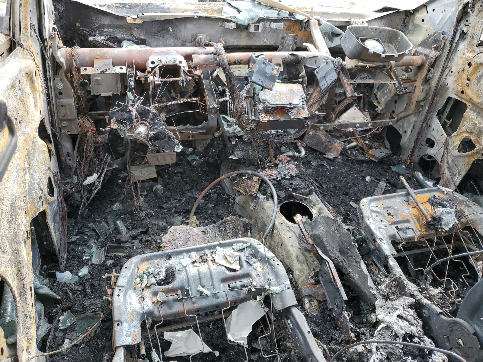 1FTER4EH1KLA30806 2019 Ford Ranger Xl