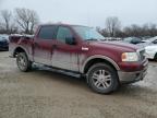 2006 Ford F150 Supercrew for Sale in Des Moines, IA - Rear End