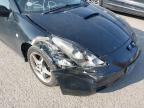 2002 TOYOTA CELICA VVT for sale at Copart SANDWICH