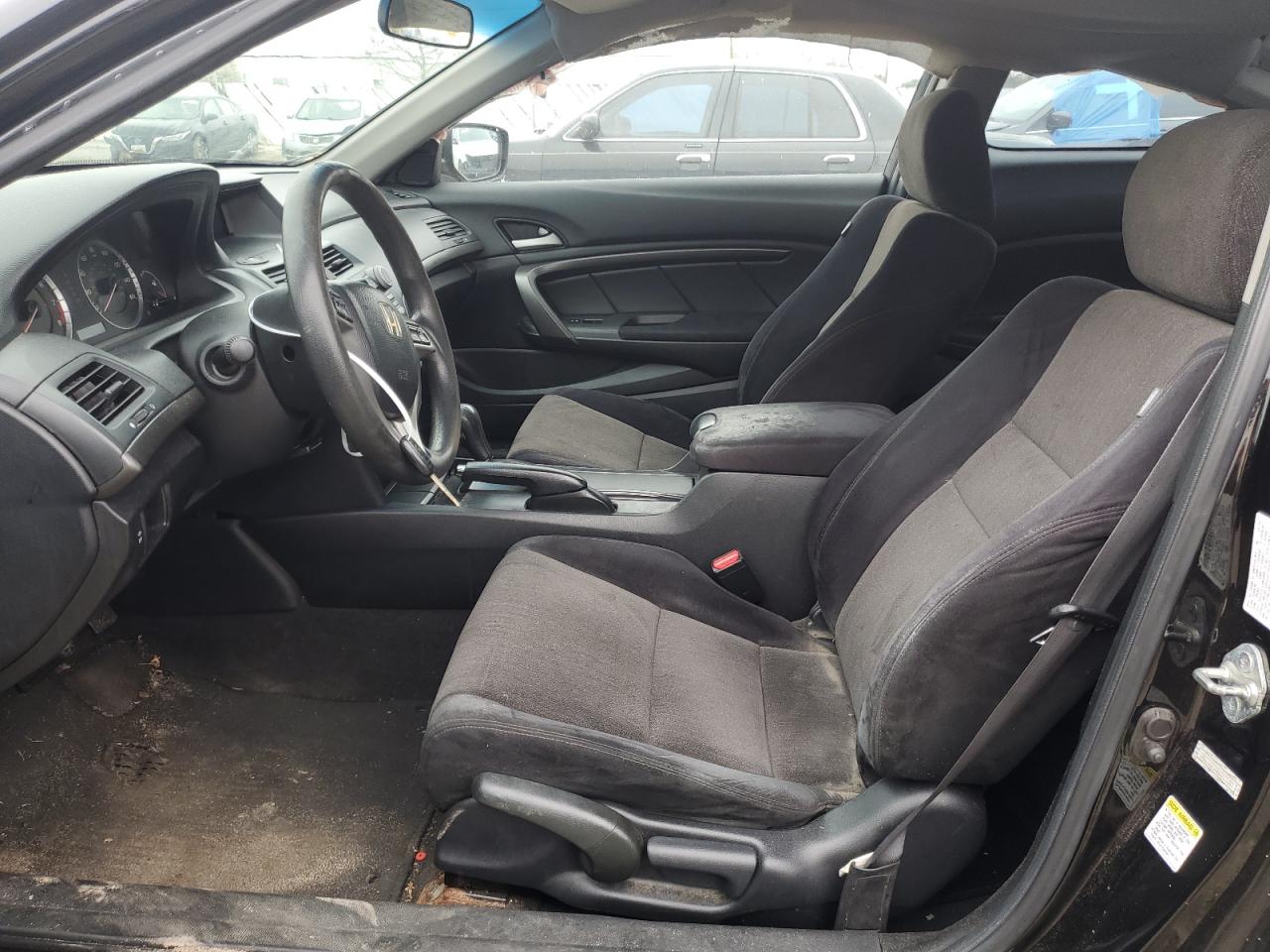 1HGCS12318A019507 2008 Honda Accord Lx-S