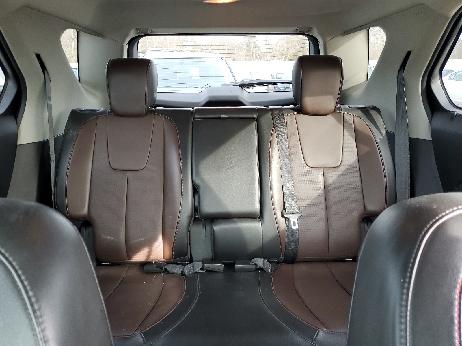 2GNFLNE50C6321302 2012 Chevrolet Equinox Lt