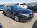 2011 Kia Optima Lx en Venta en Cahokia Heights, IL - Side