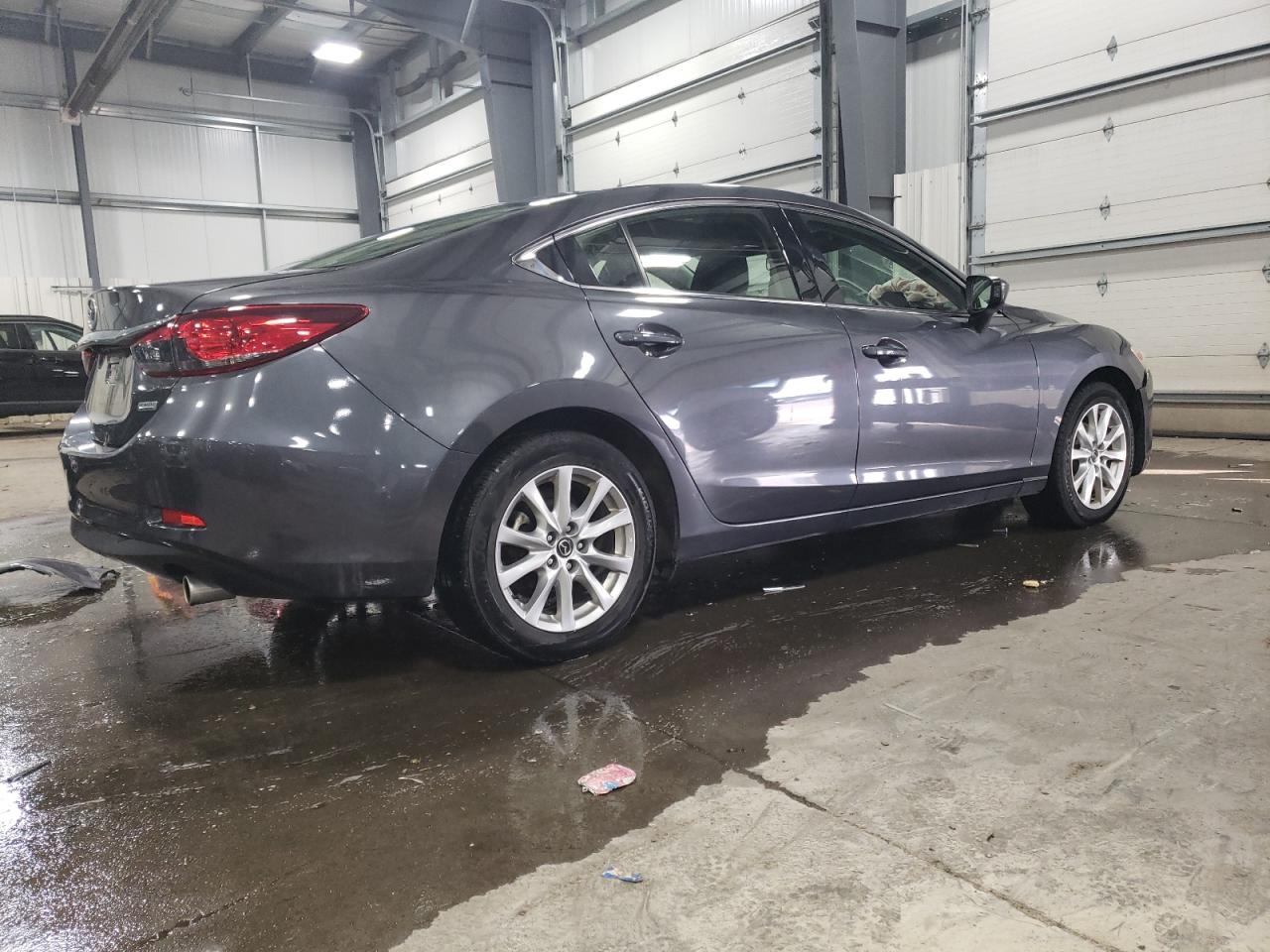 2015 Mazda 6 Sport VIN: JM1GJ1U65F1174522 Lot: 45931254