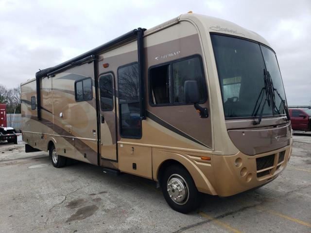 2005 Workhorse Custom Chassis Motorhome Chassis W22