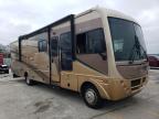 2005 Workhorse Custom Chassis Motorhome Chassis W22 იყიდება Rogersville-ში, MO - Burn - Interior