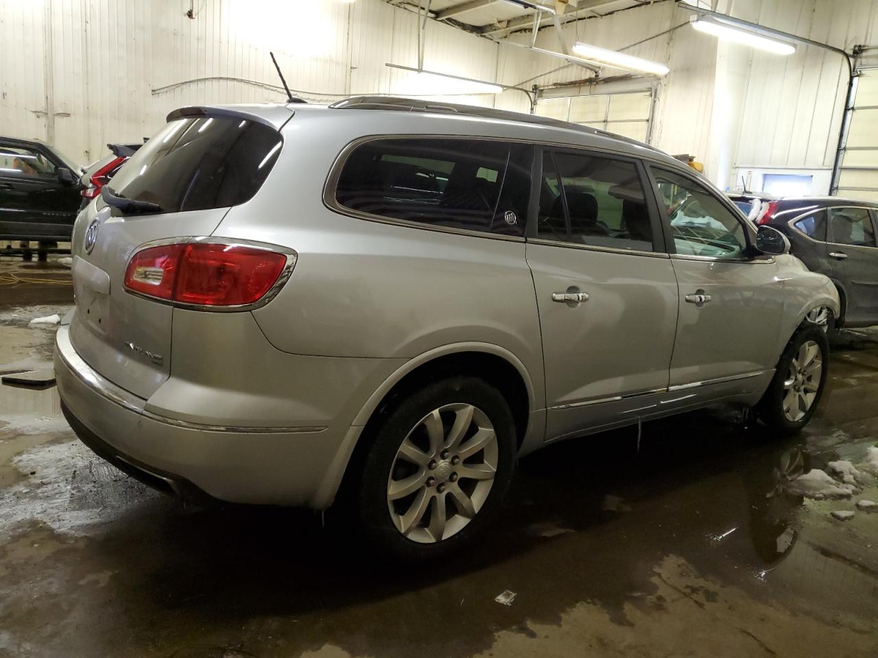 5GAKVDKD9DJ134721 2013 Buick Enclave