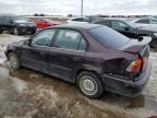 2000 HONDA CIVIC LX for sale at Copart AB - CALGARY