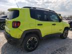 2017 Jeep Renegade Trailhawk de vânzare în Kansas City, KS - Front End