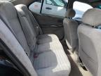 2001 Nissan Altima Xe de vânzare în Cahokia Heights, IL - Side