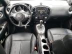 2013 Nissan Juke S იყიდება New Orleans-ში, LA - Side