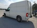 2020 Nissan Nv 2500 S zu verkaufen in Fort Pierce, FL - Rear End