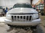 2003 JEEP GRAND CHEROKEE OVERLAND à vendre chez Copart AB - EDMONTON