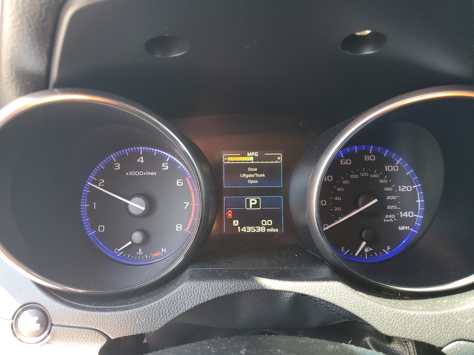 4S4BSACC6F3218090 2015 Subaru Outback 2.5I Premium