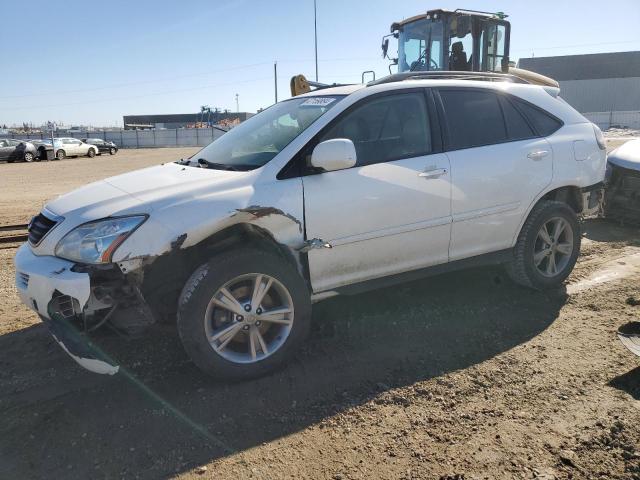 2006 LEXUS RX 400 for sale at Copart AB - EDMONTON