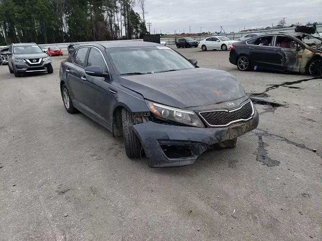 2015 Kia Optima Lx VIN: KNAGM4A71F5539578 Lot: 44928204