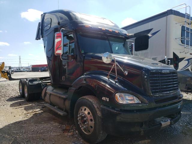 2018 Freightliner Conventional Columbia