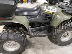 2001 POLARIS SPORTSMAN 500 RSE for sale at Copart NS - HALIFAX