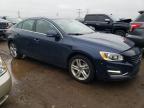 2015 Volvo S60 Premier en Venta en Elgin, IL - Front End