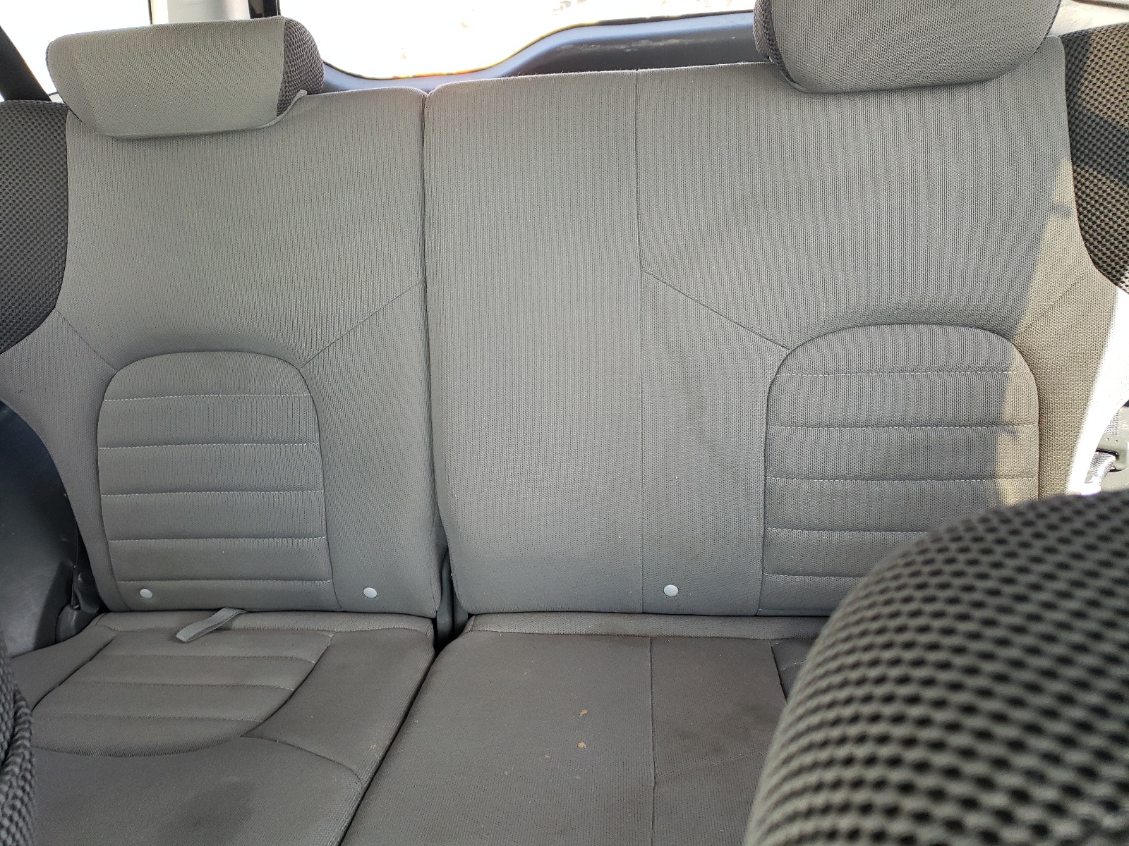 5N1AN08W97C516022 2007 Nissan Xterra Off Road