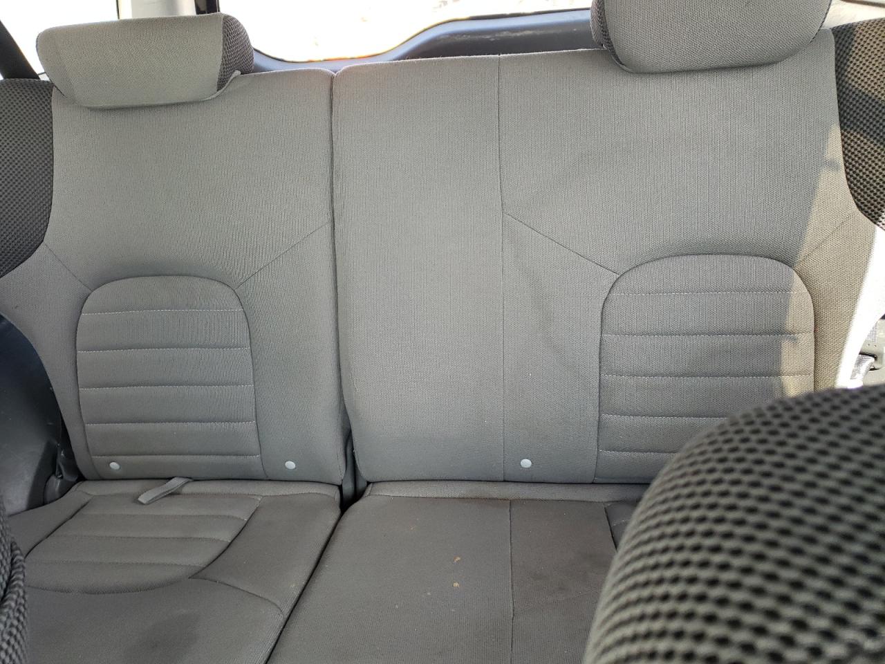 2007 Nissan Xterra Off Road VIN: 5N1AN08W97C516022 Lot: 48046694