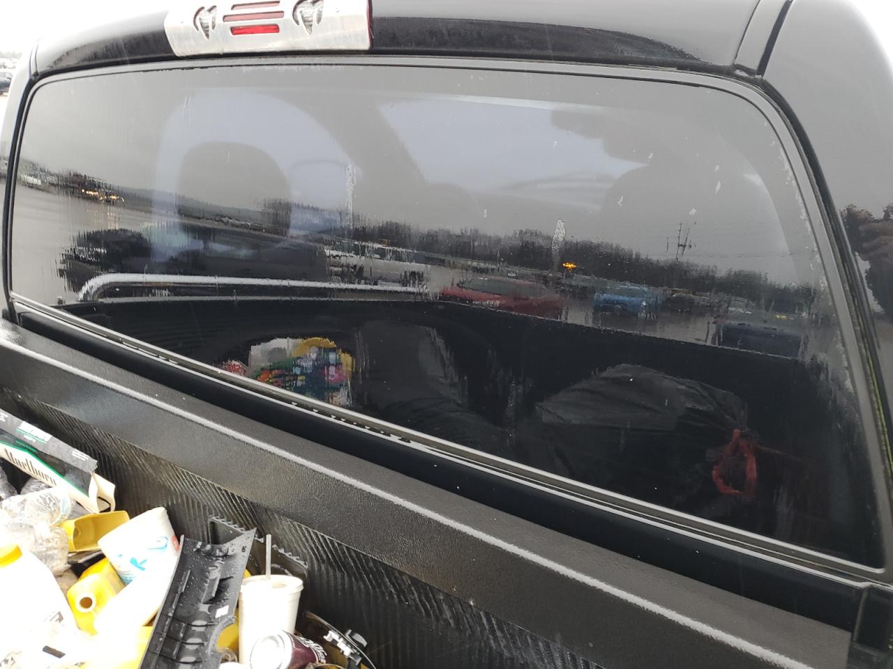 2002 Dodge Ram 1500 VIN: 1D7HU16Z42J261198 Lot: 45640534