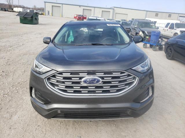 2FMPK3J97LBA17609 | 2020 Ford edge sel