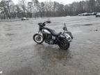 2008 HARLEY-DAVIDSON FXDBI    for sale at Copart GA - ATLANTA WEST