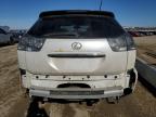 2006 LEXUS RX 400 for sale at Copart AB - EDMONTON