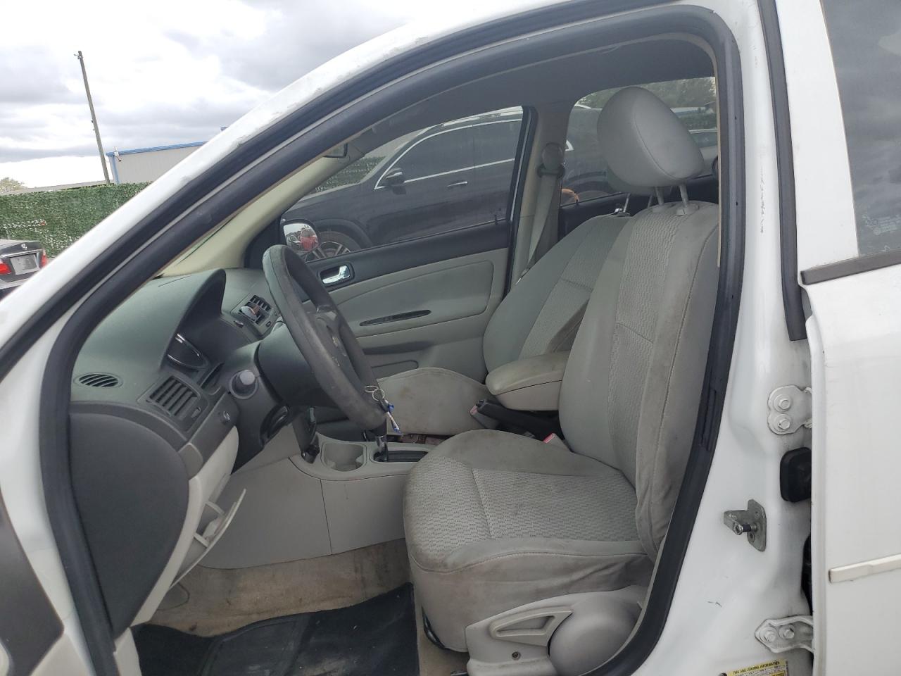 2008 Chevrolet Cobalt Lt VIN: 1G1AL58F987232383 Lot: 64453354