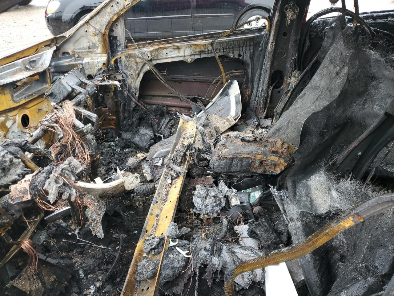 2020 Kia Sportage Lx VIN: KNDPMCAC2L7643300 Lot: 45105824