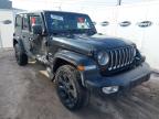 2021 JEEP WRANGLER O for sale at Copart BRISTOL