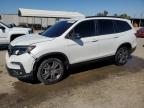 2022 Honda Pilot Sport продається в Fresno, CA - Front End