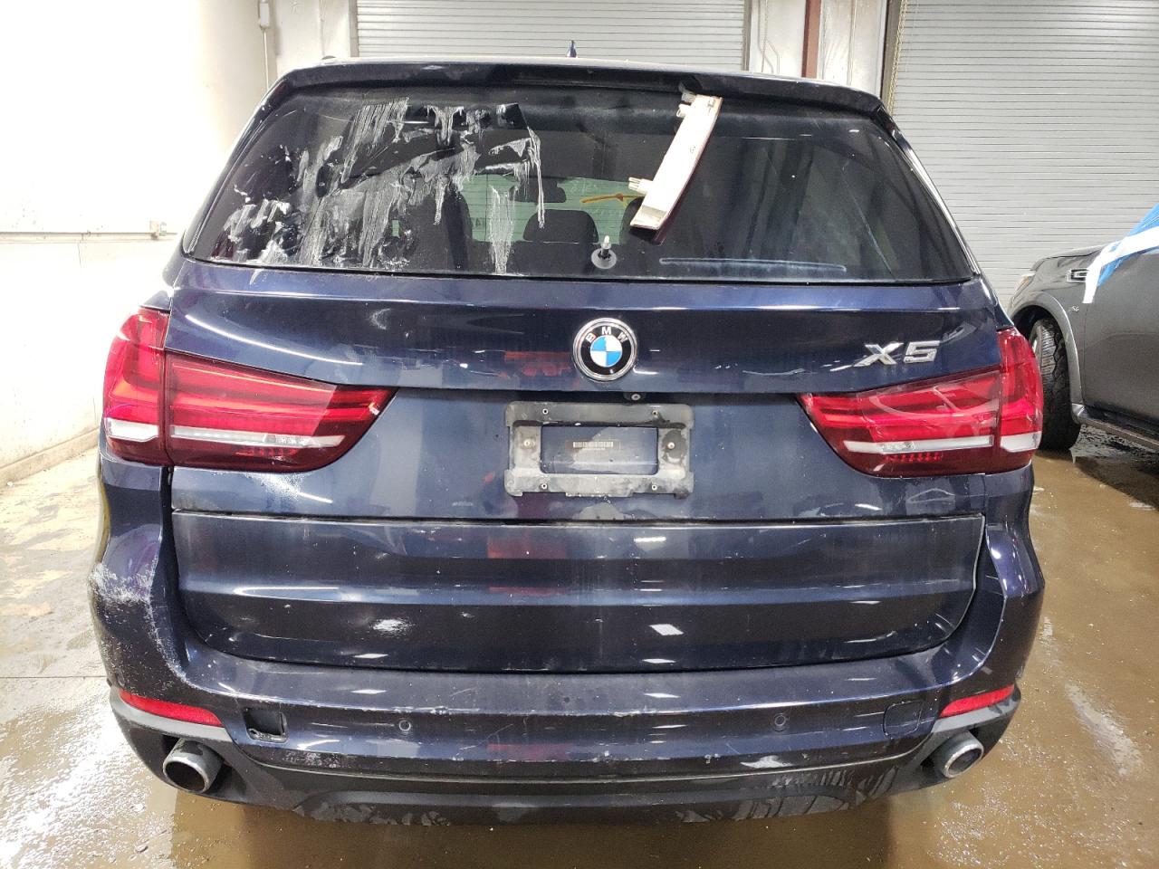 5UXKR0C54F0K62164 2015 BMW X5 xDrive35I