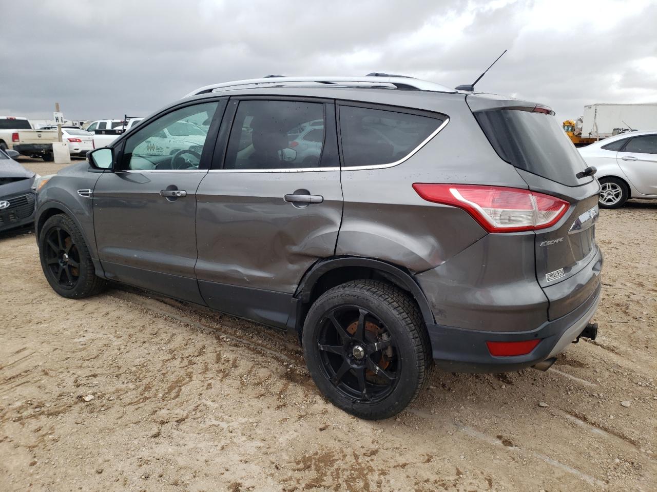 2014 Ford Escape - Image 2