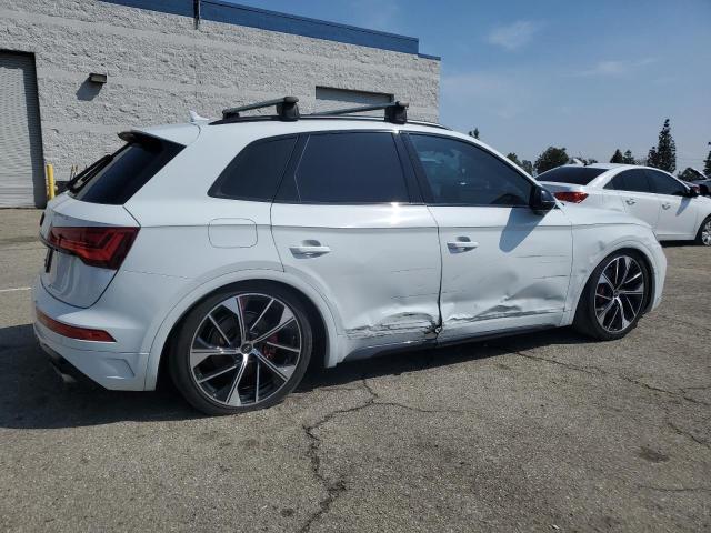  AUDI SQ5 2021 Biały