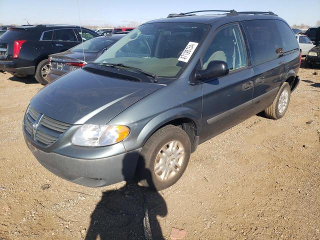 2006 Dodge Caravan Se