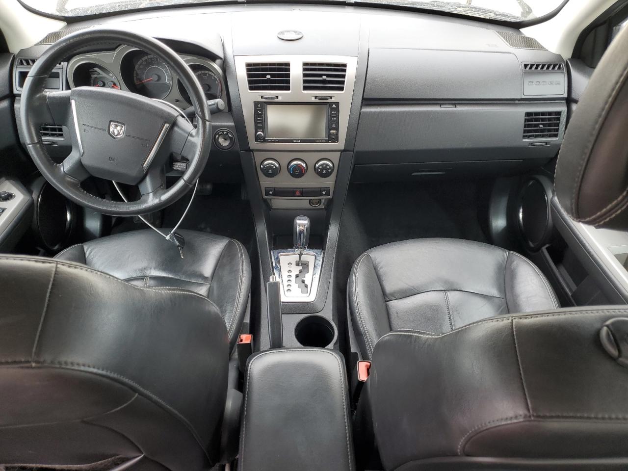 2010 Dodge Avenger R/T VIN: 1B3CC5FB1AN235684 Lot: 47341474