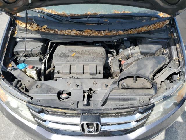 5FNRL5H43FB052025 | 2015 Honda odyssey ex