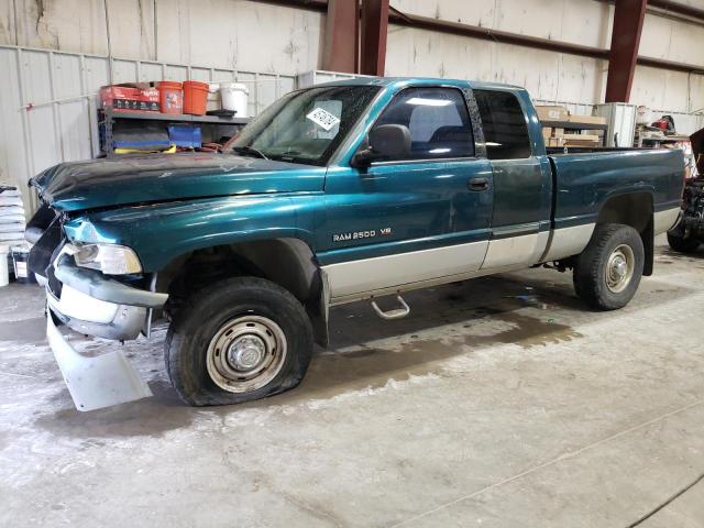 1999 Dodge Ram 2500 