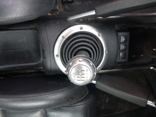 2003 AUDI TT QUATTRO
